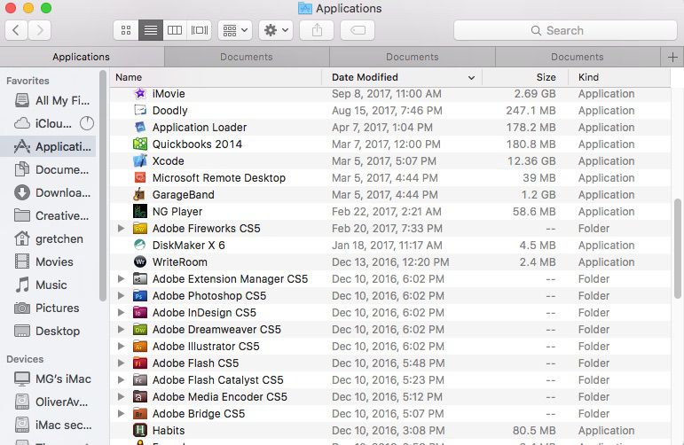 Mac Os Does App Nap Cause Any Problems packageever